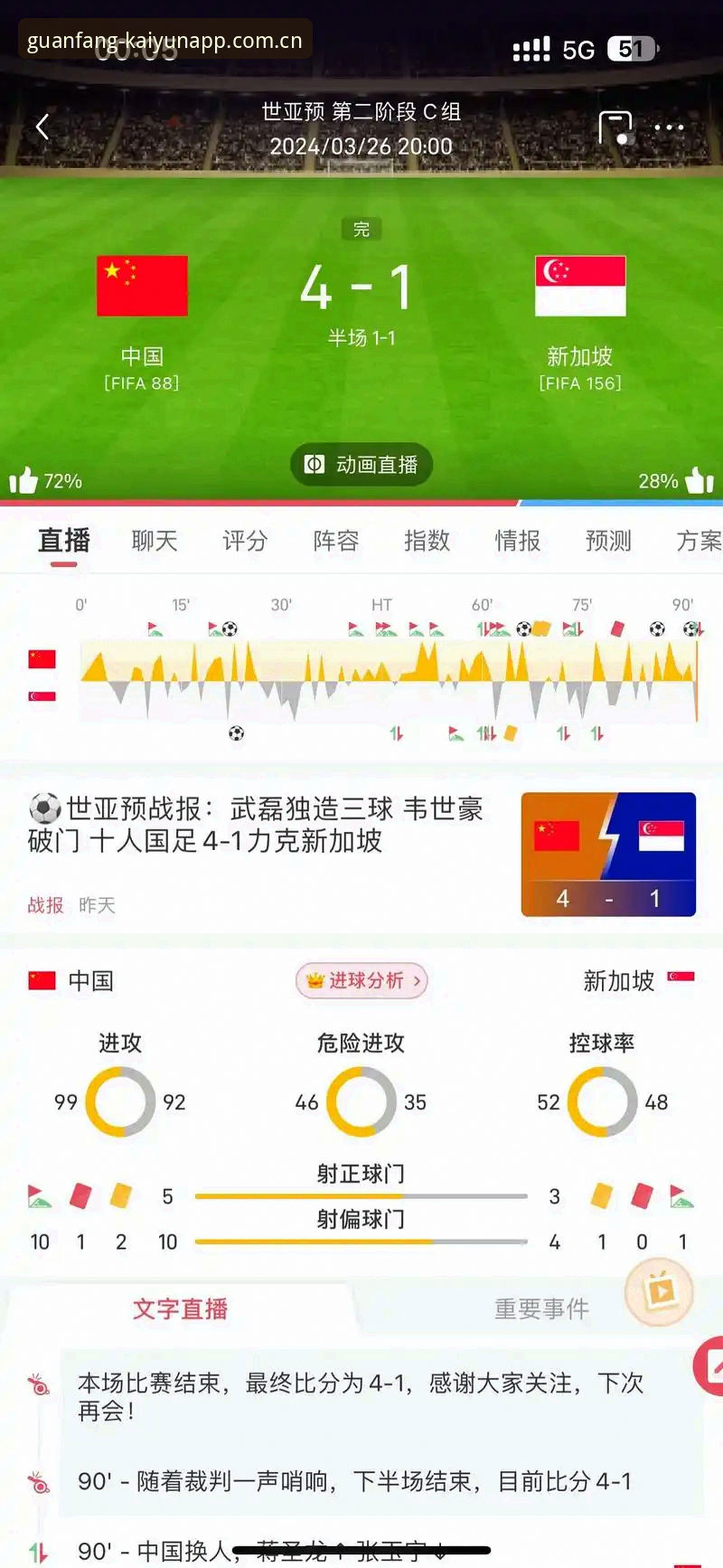 开云体育平台vs亚星：2026官方坐标地中国官网，哪个更适合你的赛事观感？